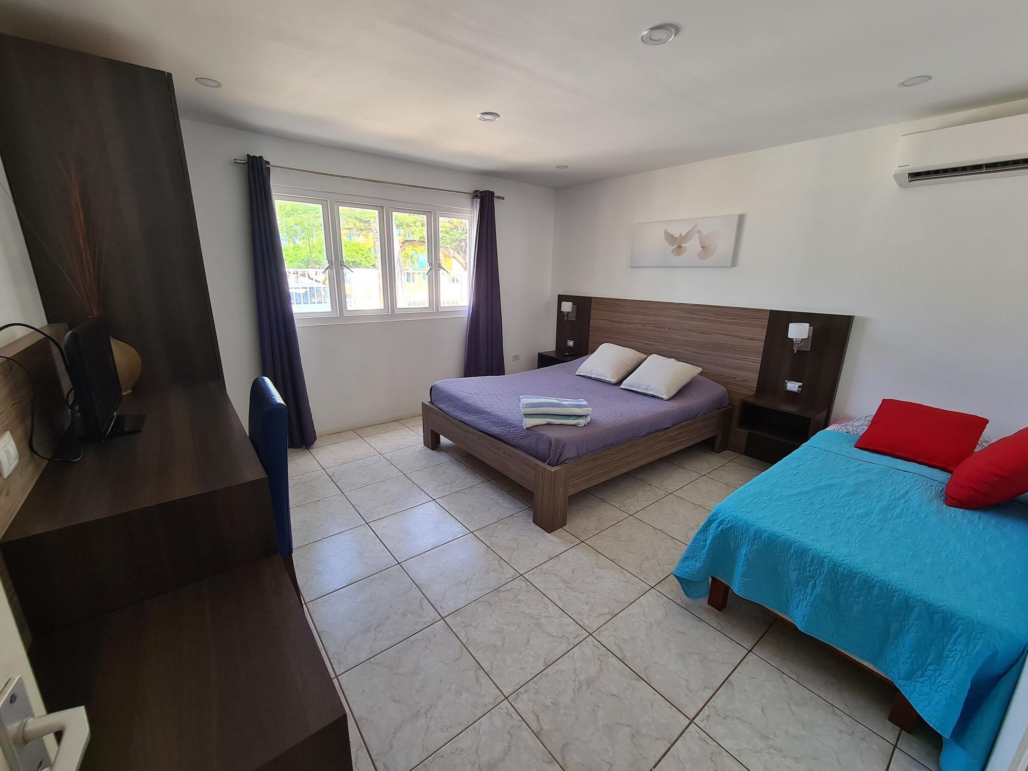 Bubali Villa & Apartments Bagian luar foto