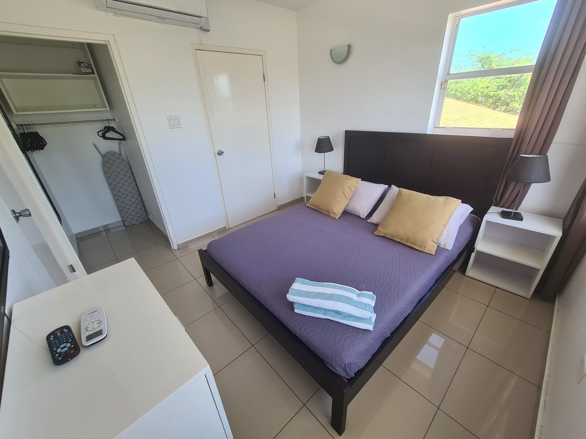 Bubali Villa & Apartments Bagian luar foto