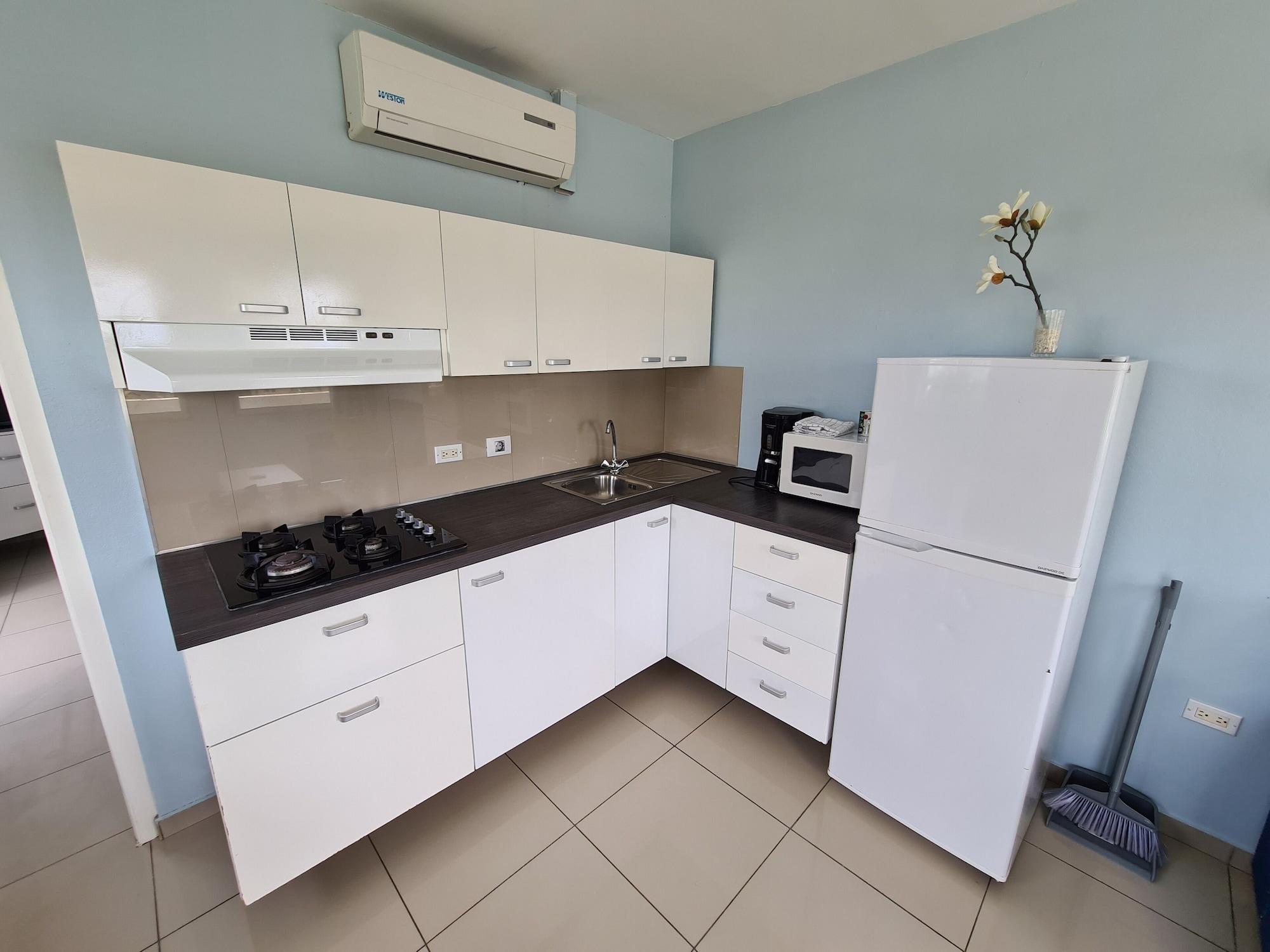 Bubali Villa & Apartments Bagian luar foto