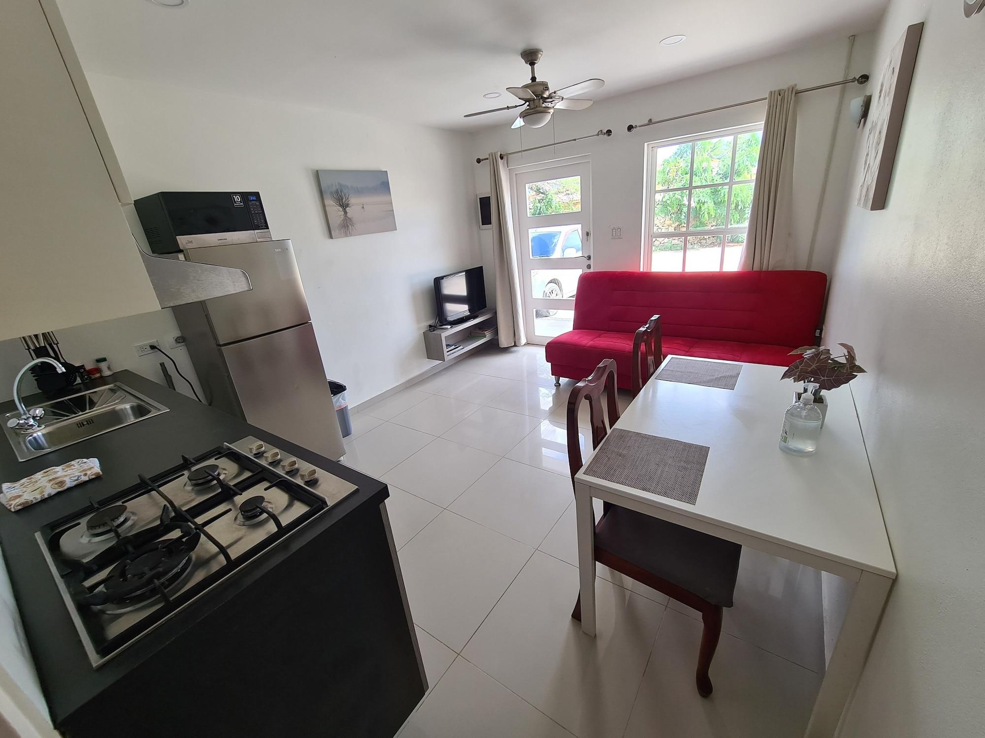 Bubali Villa & Apartments Bagian luar foto