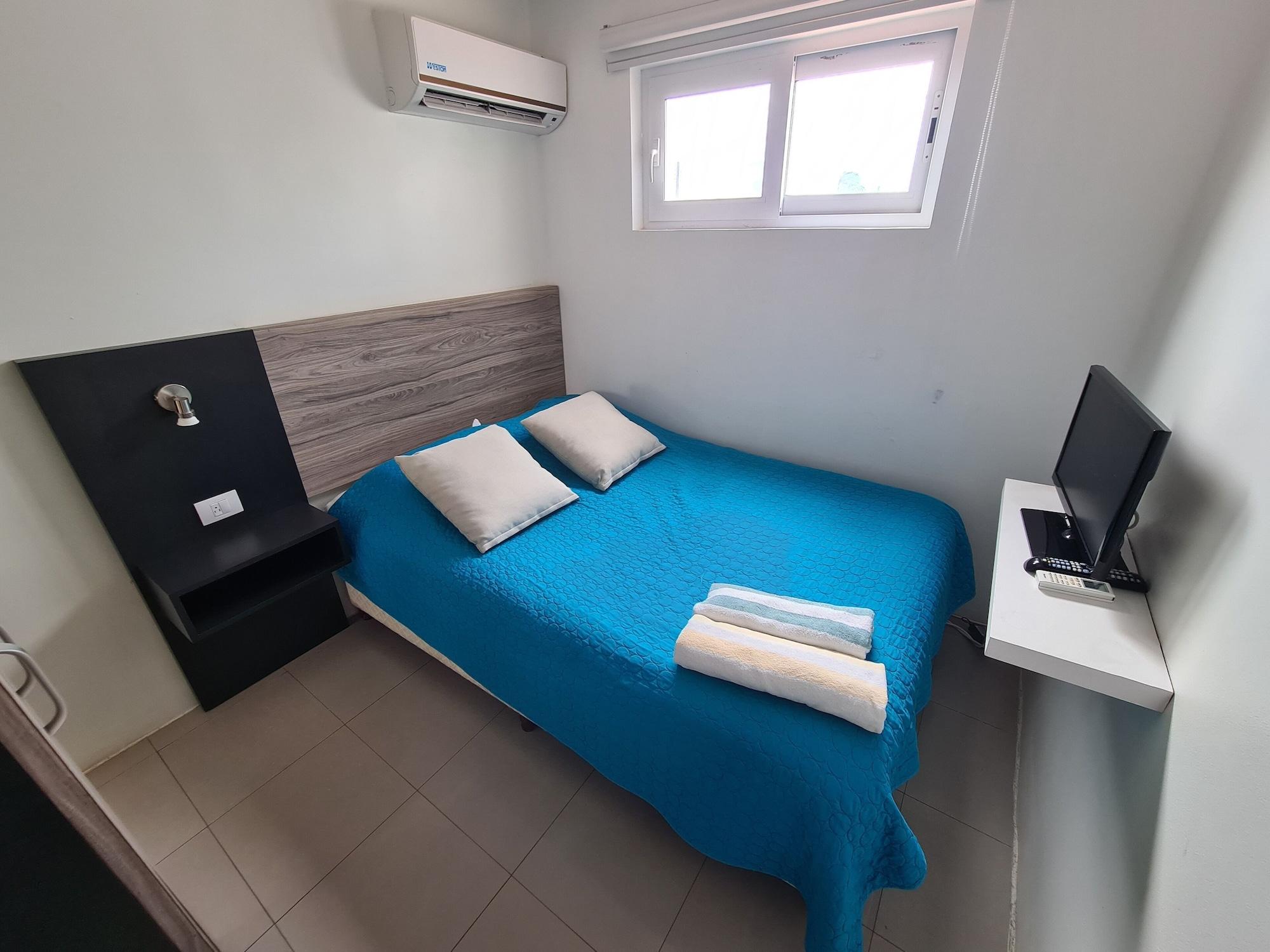 Bubali Villa & Apartments Bagian luar foto