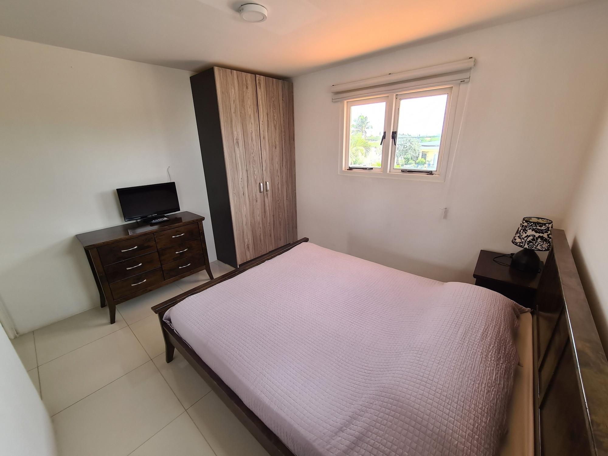 Bubali Villa & Apartments Bagian luar foto