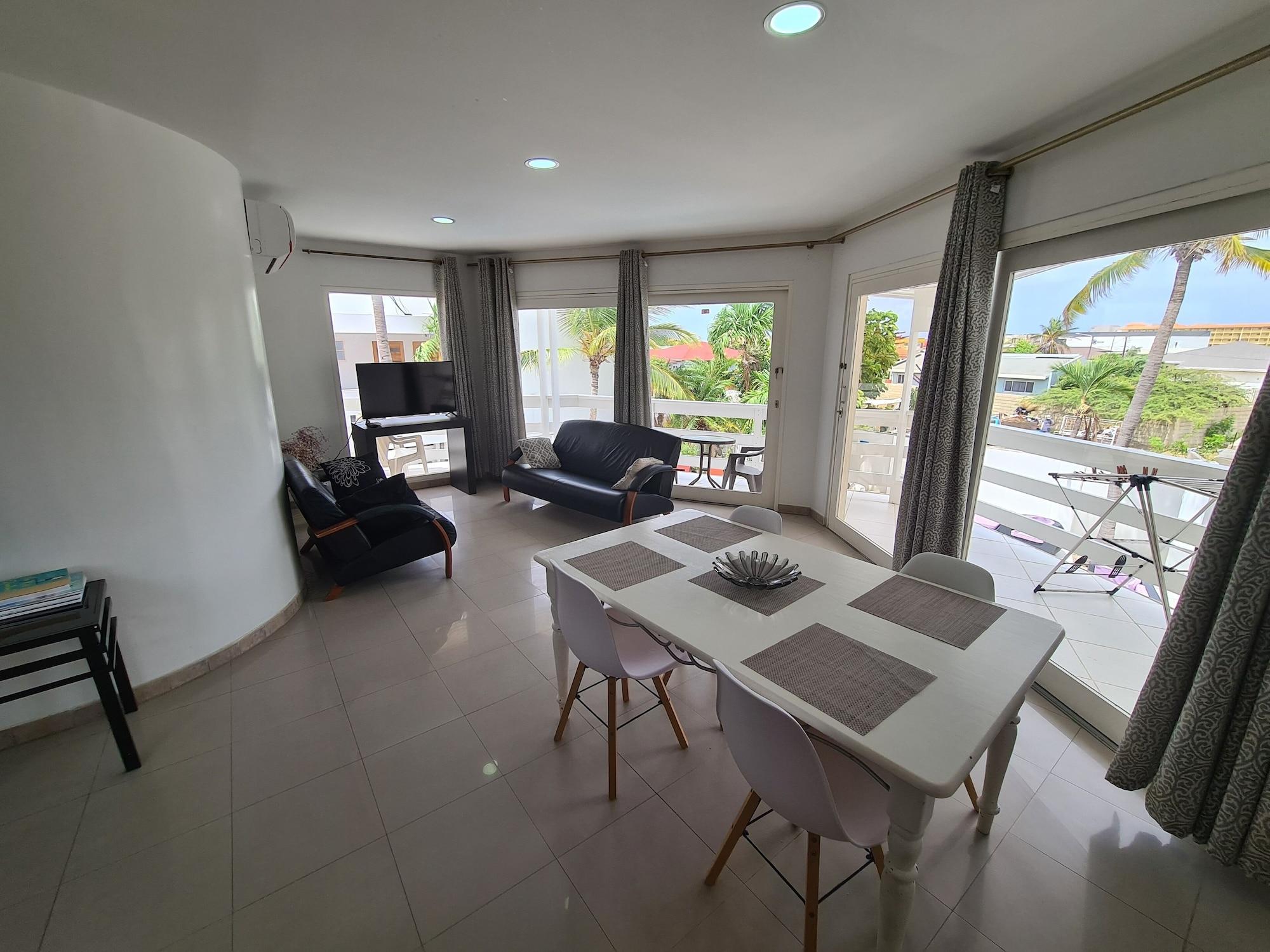 Bubali Villa & Apartments Bagian luar foto