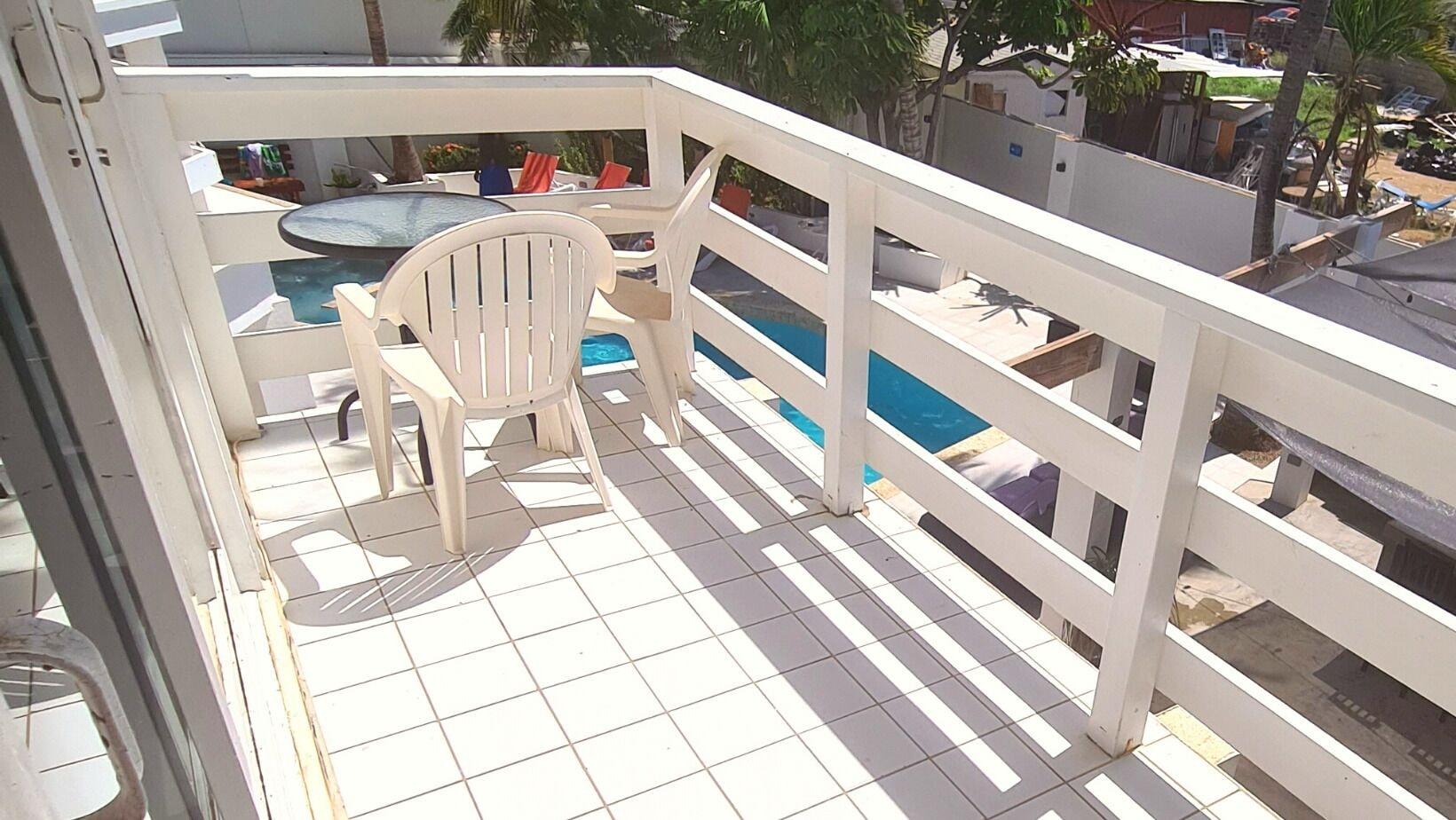 Bubali Villa & Apartments Bagian luar foto