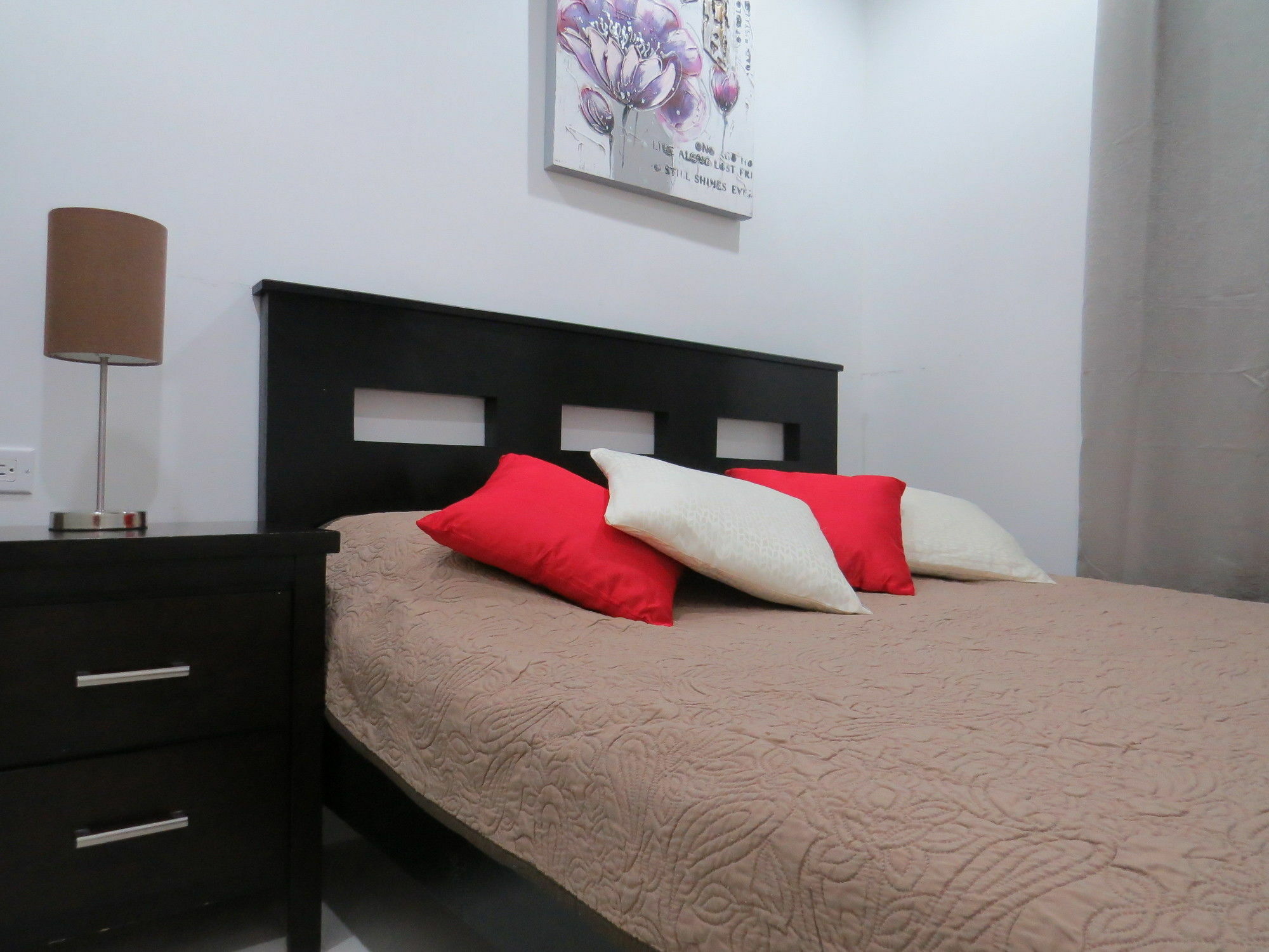 Bubali Villa & Apartments Bagian luar foto